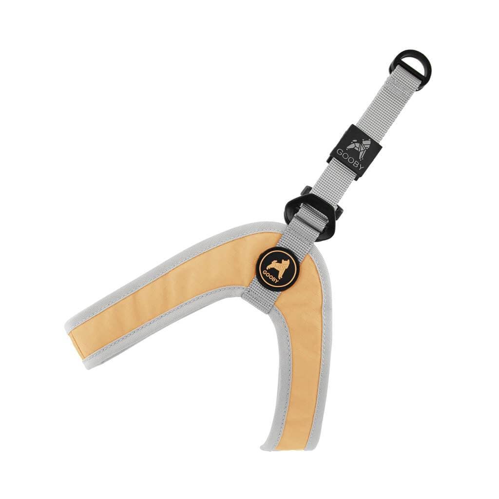 Gooby - Vendita all'ingrosso Pettorina - Cani - Imbracatura semplice Step-In III3