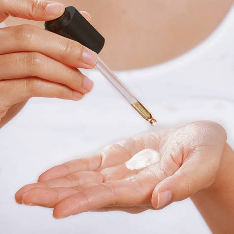 MINT.S BODY - Wholesale Self-tanner - Face Tanning Drops1