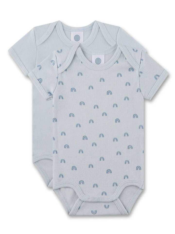 DP-kropp 1/2 324648+324649 för wholesale av Sanetta