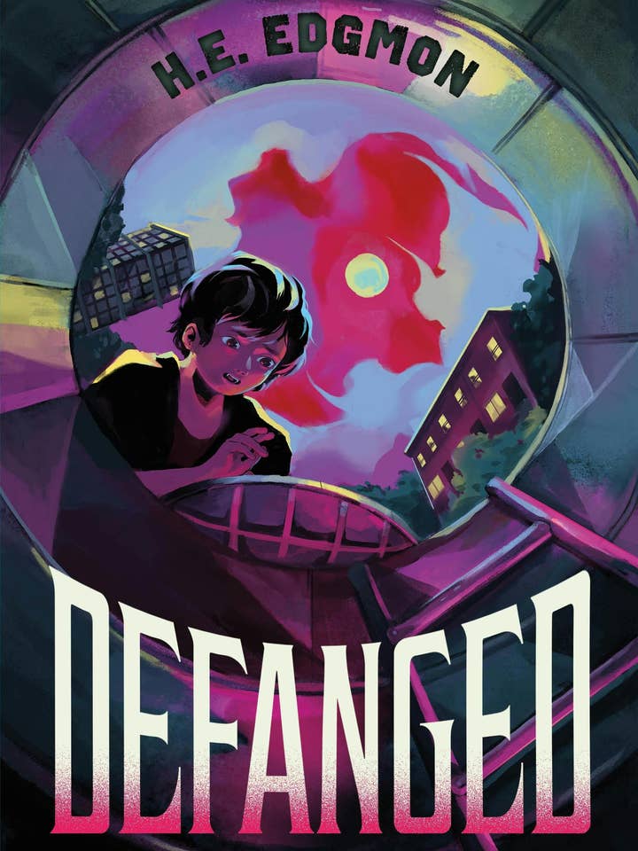 Defanged for wholesale by Macmillan Publishers