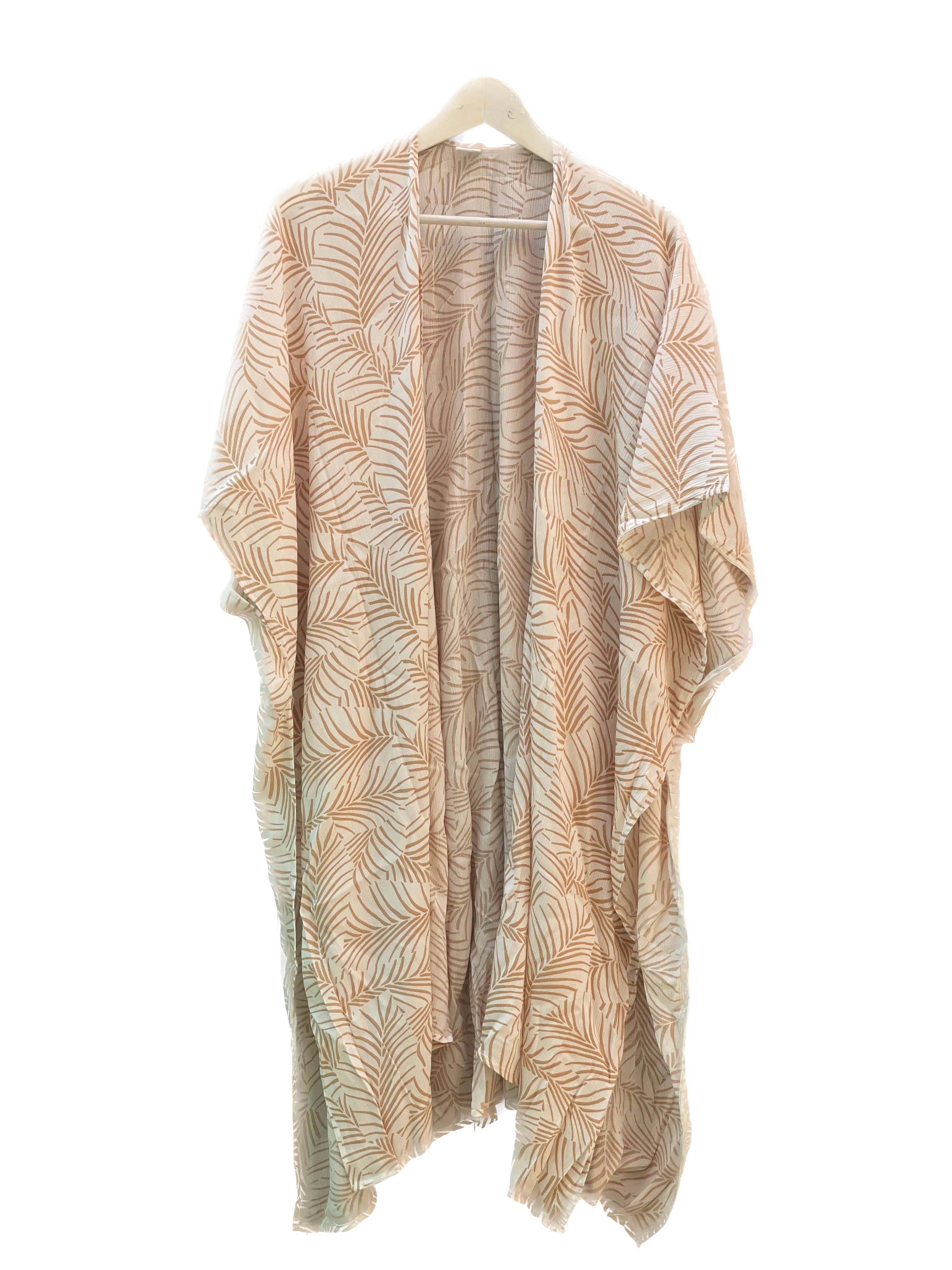 Sewing New Futures, Inc - Wholesale Kimono - Women's - Free Size Kimono Shrug7