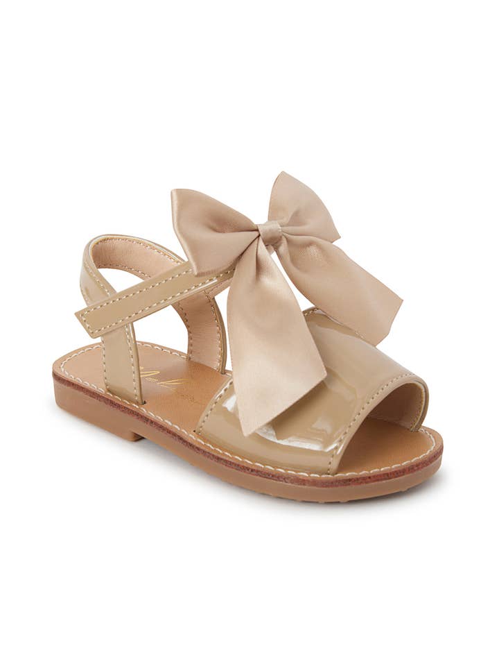 Sevva Ltd. - Venta al por mayor Sandalias - Niños - Calzado infantil Martina Hard-Sole EU 20-25 (UK 4-8)