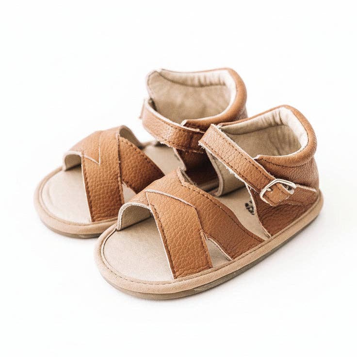 Little Love Bug Company - Wholesale Sandals - Kids - The Sebby Sandal9