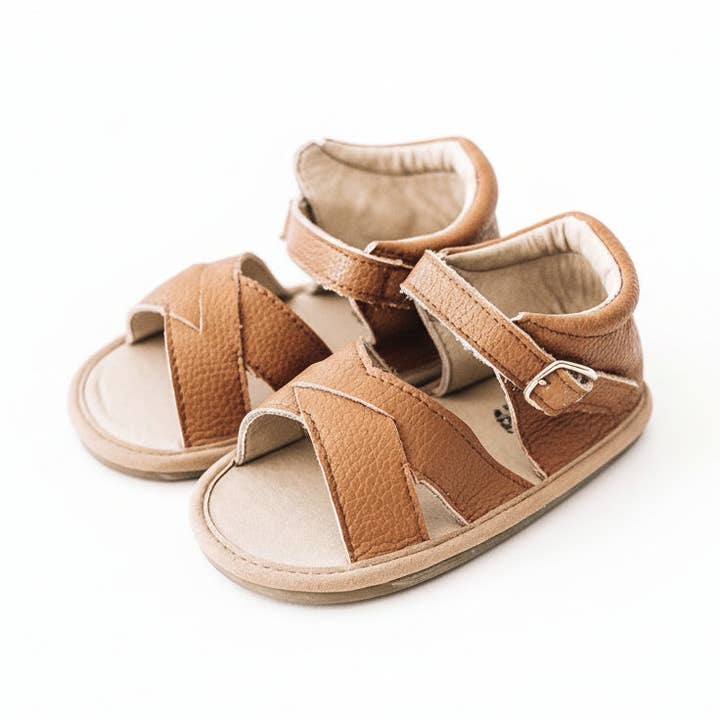 Little Love Bug Company - Wholesale Sandals - Kids - The Sebby Sandal9