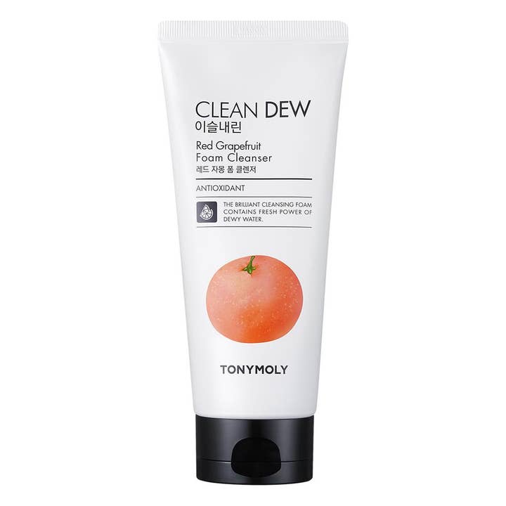 TONYMOLY - Wholesale Facial Cleanser - Clean Dew Foam Cleanser