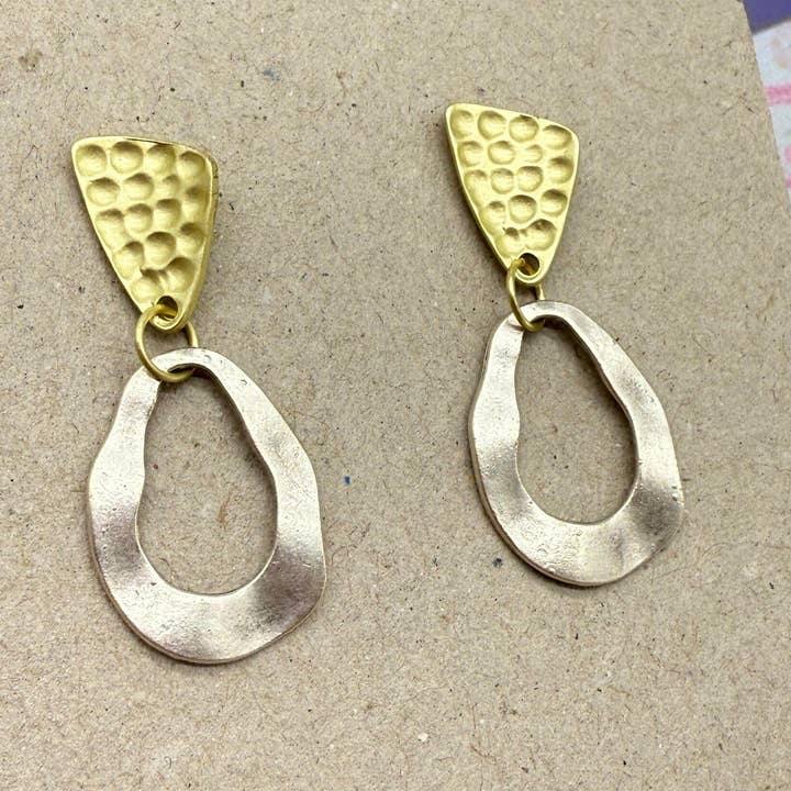 Earrings for wholesale by Deryn Jewellery