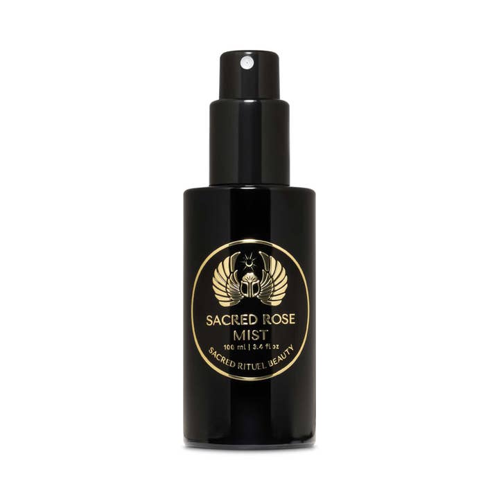 Sacred Rituel - Wholesale Facial Care Set/Kit - Sacred Sample Set (Full Size)