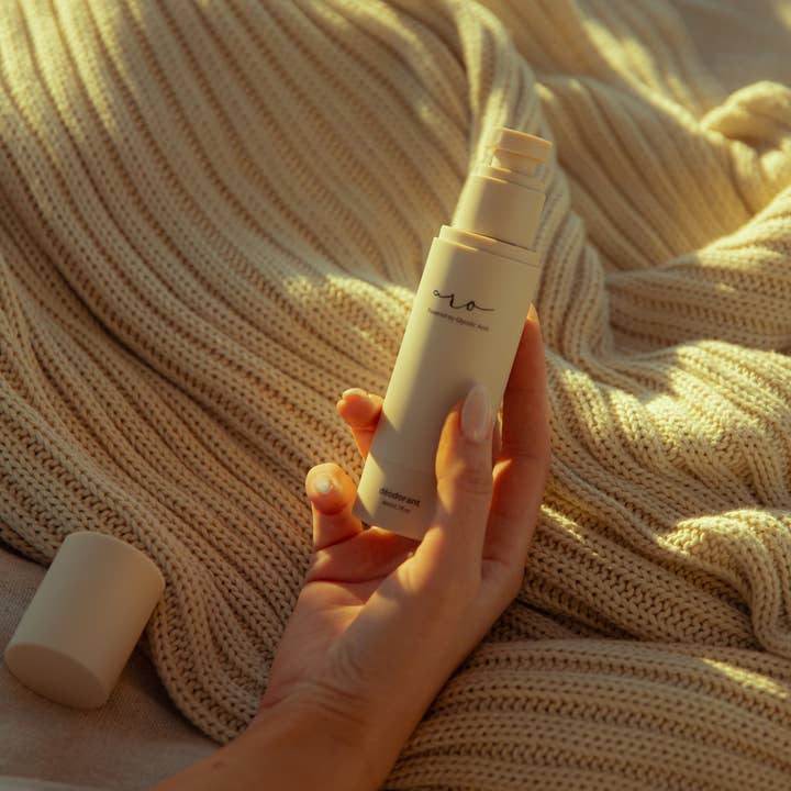 Aro - Wholesale Deodorant - Unisex - Aro Underarm Spray11