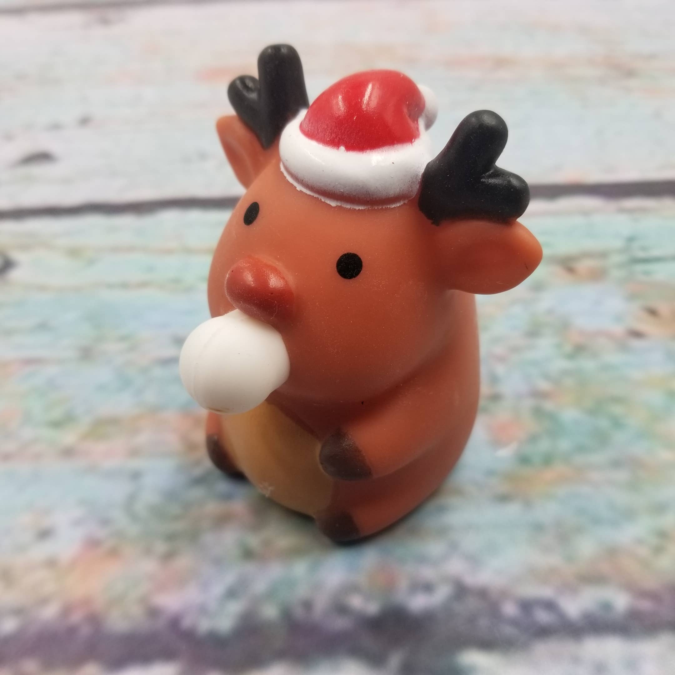 MIAS SHOP – wholesale Fidget toy – Kids – Christmas Extrusion Bubble Fidget Toys1