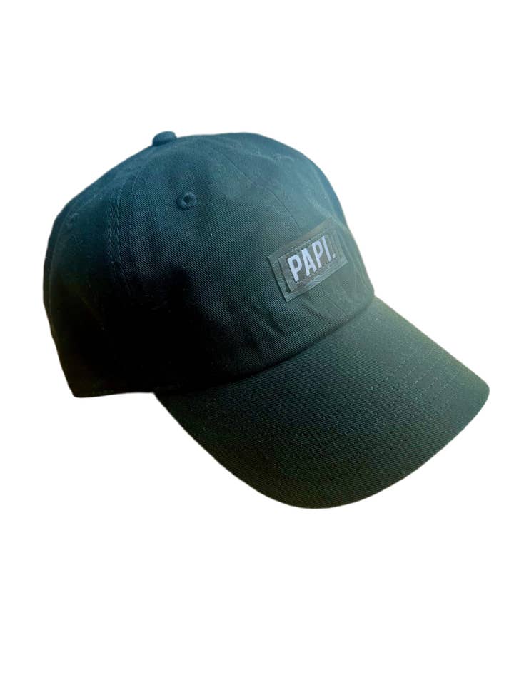 Papi Cap for wholesale by Aliens Of Brooklyn