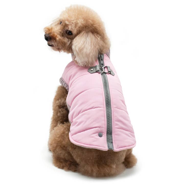 Dogo Pet - Wholesale Pet Coat - Dog - Runner Coat Original32