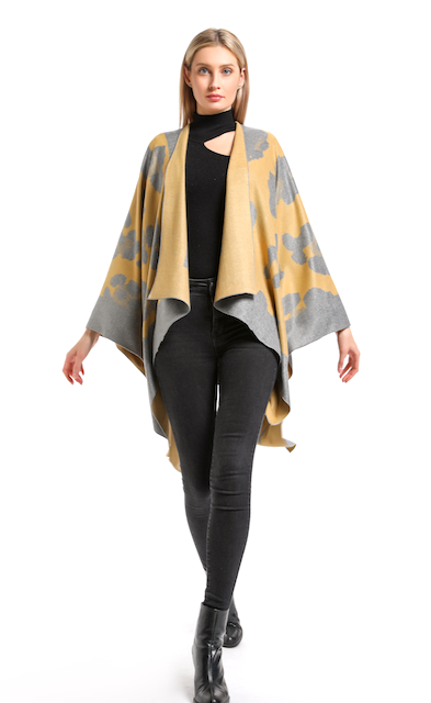 Pretty Persuasions – Engroshandel Kappe - Dame – CP21001 Sierra Jaguar Vendbar kappe8