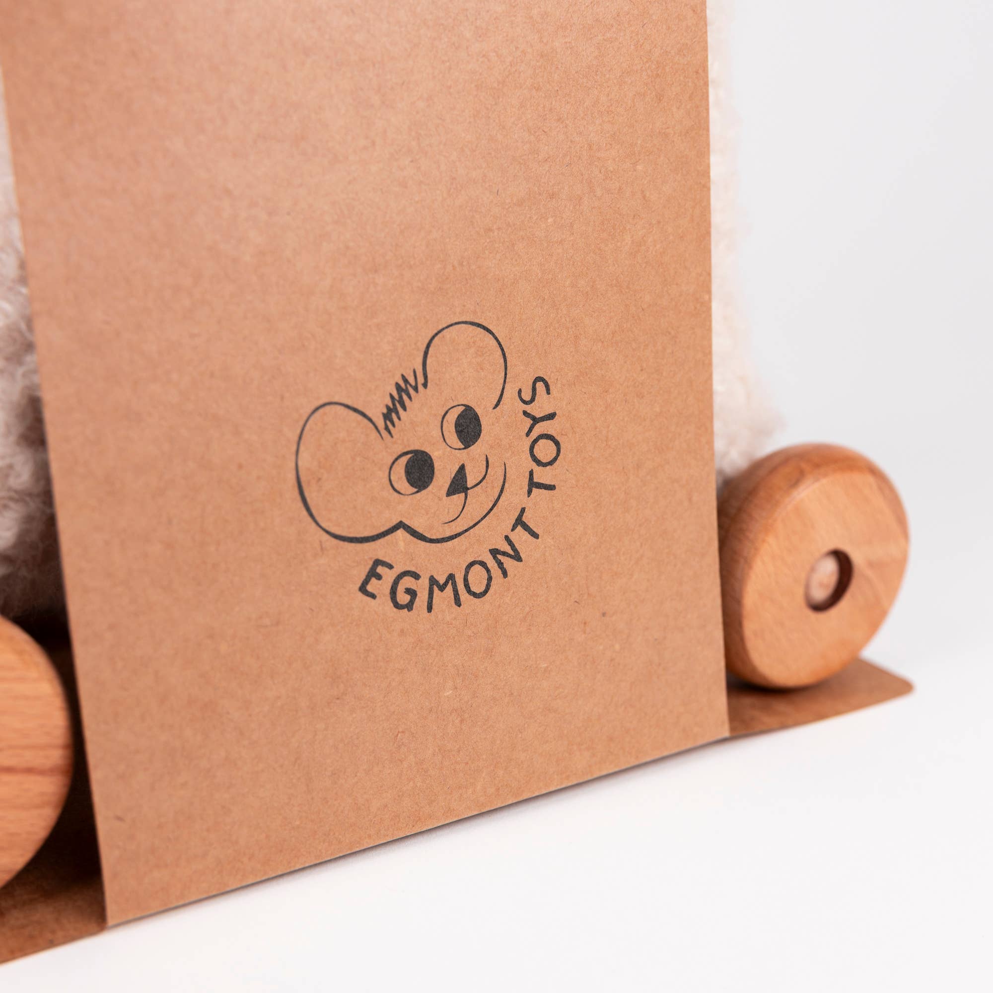 Egmont - Wholesale Classic Toy - Kids - Pull-Along Mary9