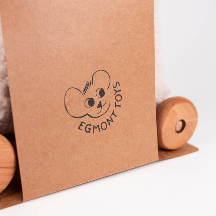 Egmont - Wholesale Classic Toy - Kids - Pull-Along Mary9