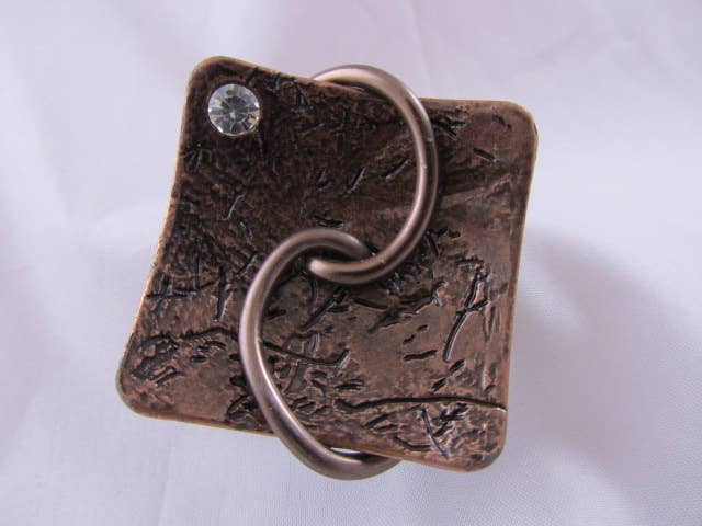 Designs by OC - Wholesale Brooch - BR 130 - A9 Kaado Magnetic Brooch3