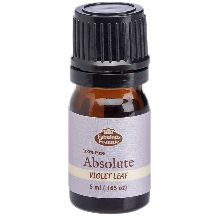 Fabulous Frannie, Inc - Wholesale Essential Oil - Violet Absolute 5ml