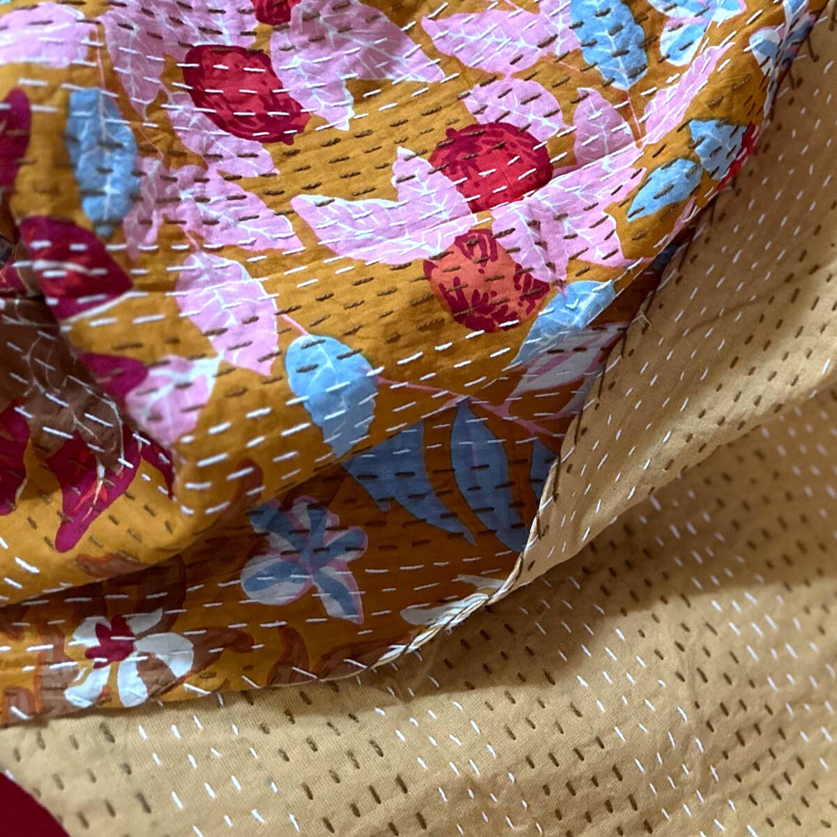 kikooni – wholesale Quilt – XL — IN THE FOREST bedspread19