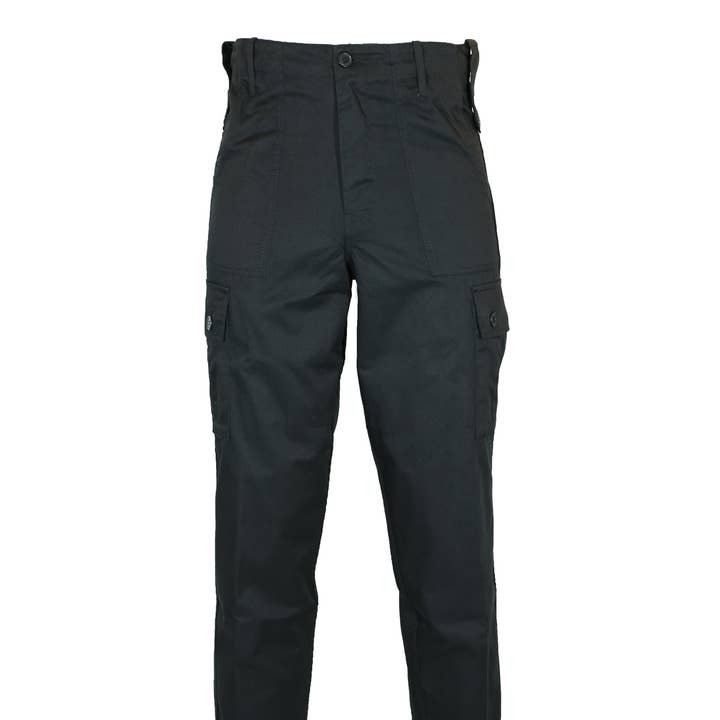 Combat Cargo Trouser for wholesale by Atomic Workwear