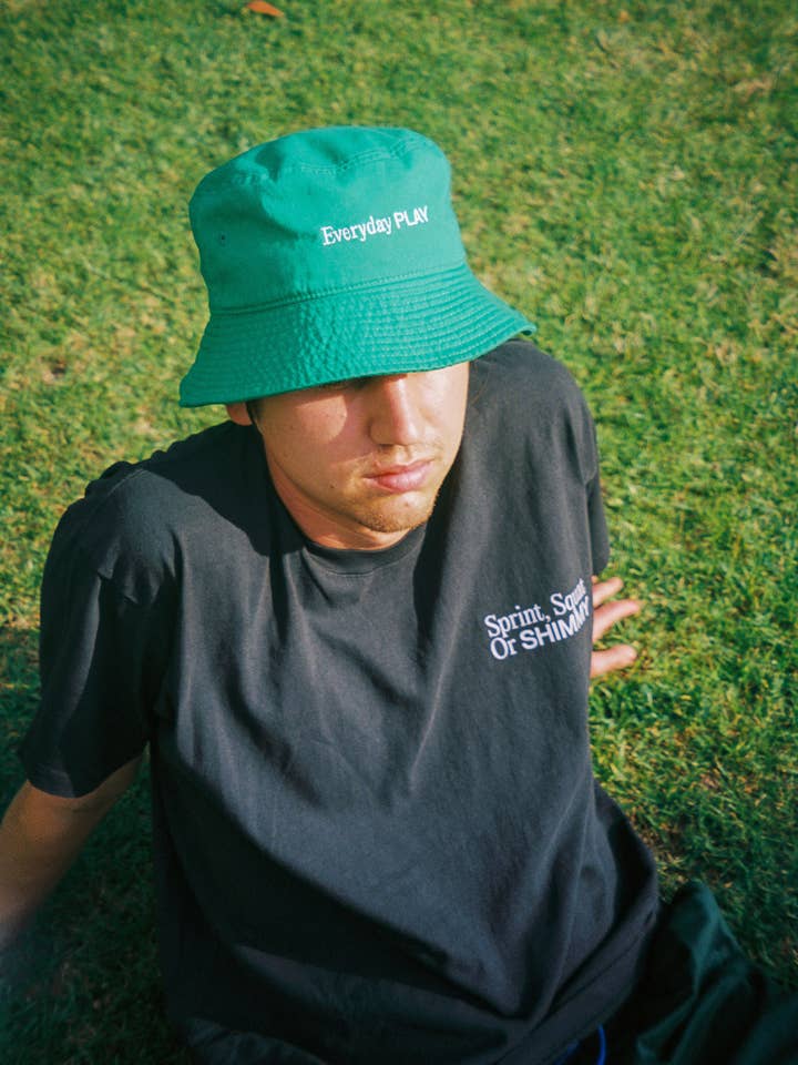 Everyday Play Bucket Hat for wholesale by Courtside