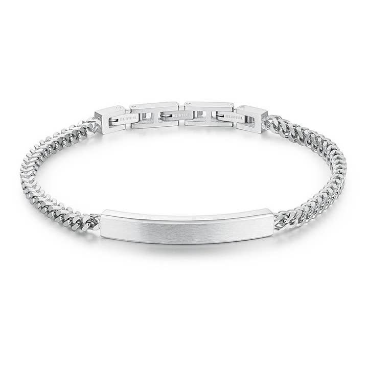 Bracelet INK BIK11 pour la vente par Brosway Italia