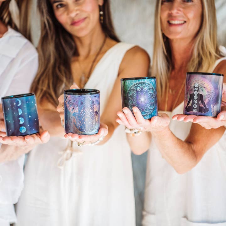 Earths Elements Wholesale - Wholesale Coffee Mug - Mug - Hamsa Hand1