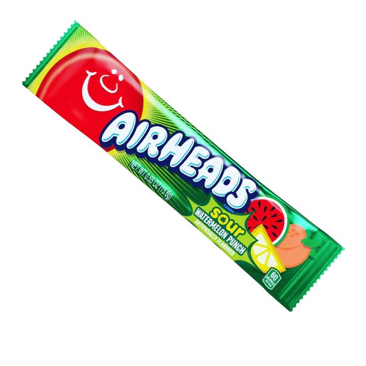 Showcase - Wholesale Hard Candy - Trendy Treasures Sour Candy Mystery Box (Series 01)7