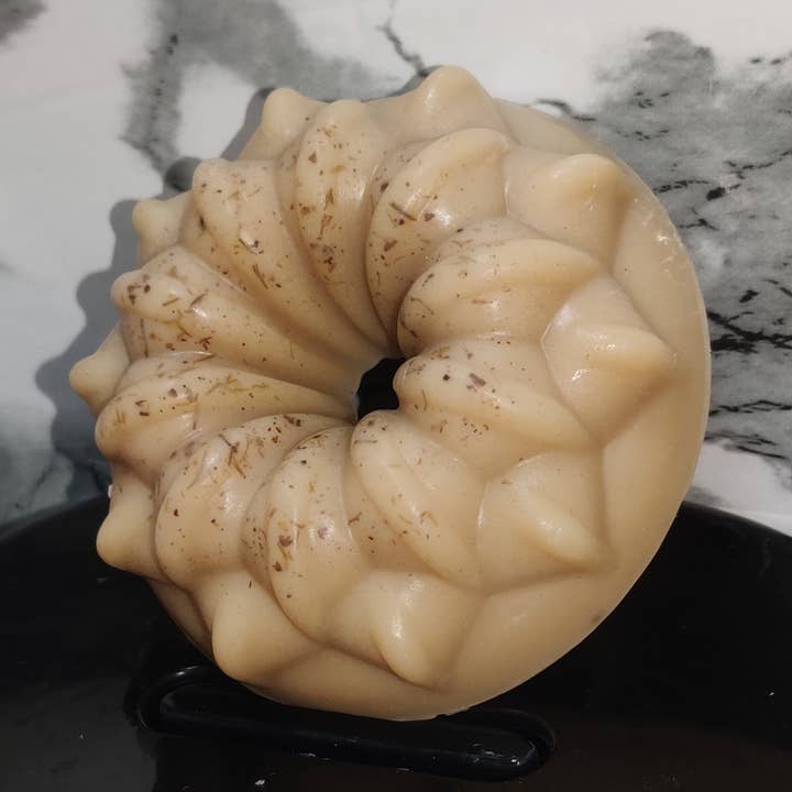 Eczema Compound Soap for wholesale by Jett Skencare