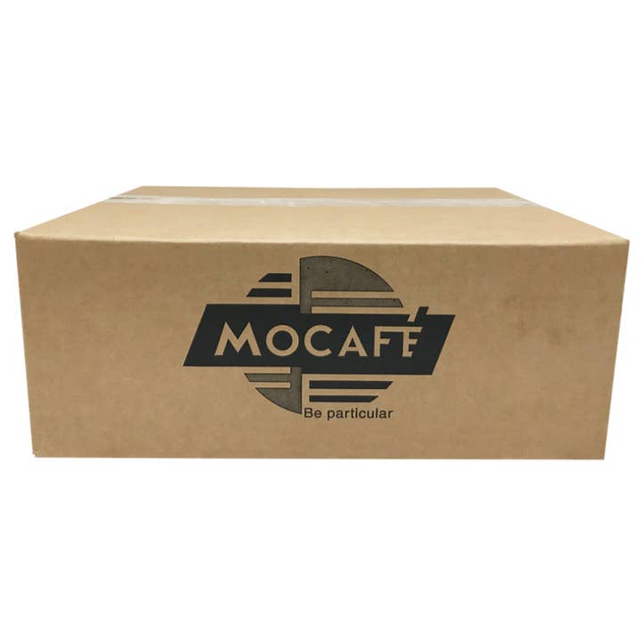 Dark Canyon Coffee Company - Wholesale Beverage Mix - Mocafe™ Original Mocha Frappe Mix3