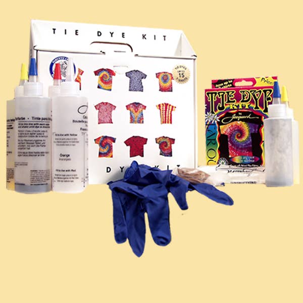 Grand kit de teinture Tye pour la vente par Gypsy Rose