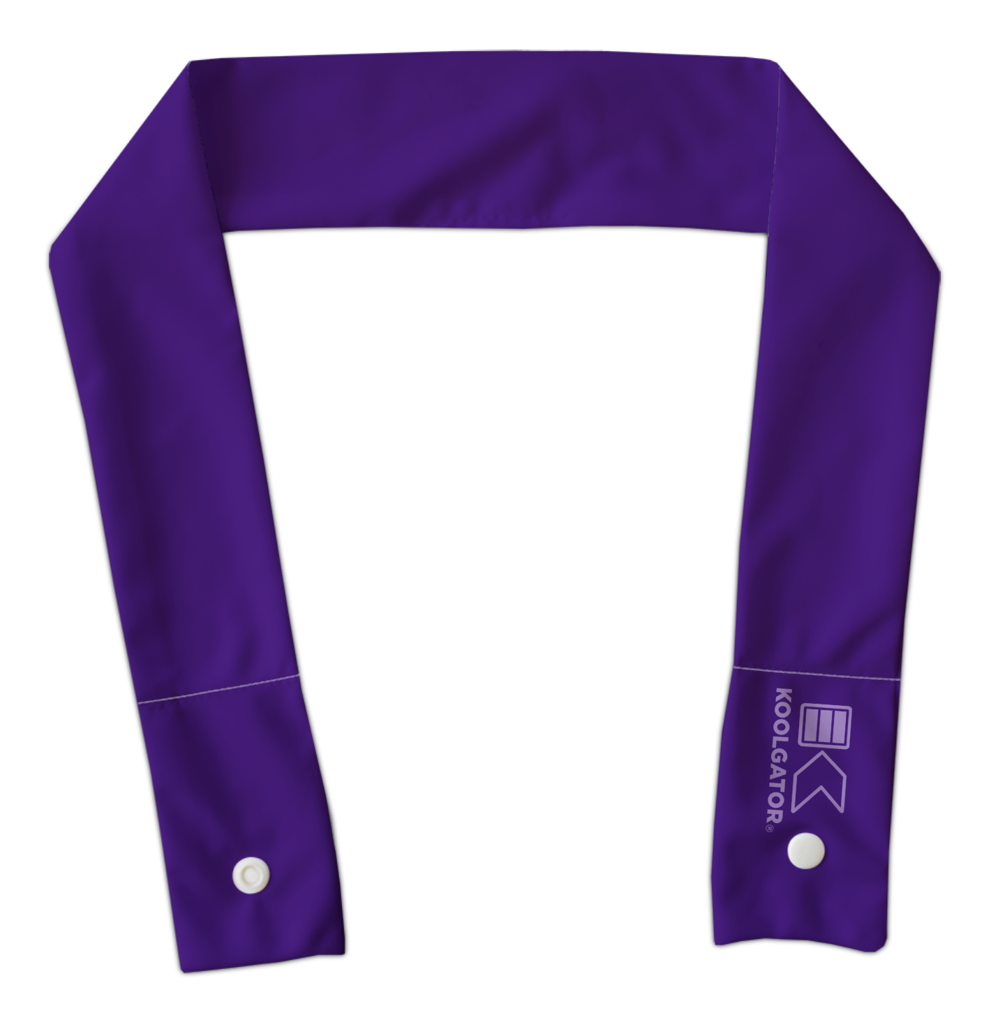 KOOLGATOR - Vente Serviettes de yoga - Cache-cou rafraîchissant de qualité supérieure22