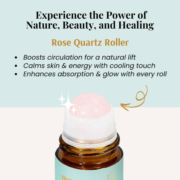 Holistic Goddess - Wholesale Body cream/lotion - Organic Castor Oil Roll-on With Frankincense7