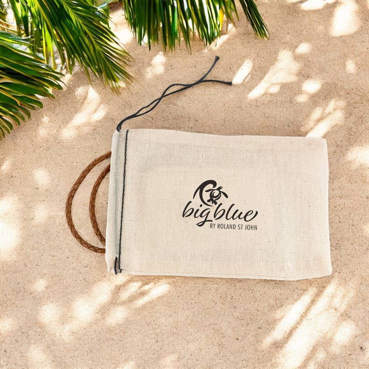 Big Blue by Roland St John – Engroshandel Halskæde med vedhæng – Haj halskæde, Bronze Hammerhead haj halskæde, haj gave5