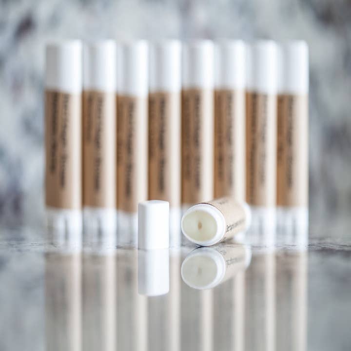 Lip Balm for wholesale by HeritagehouseCo