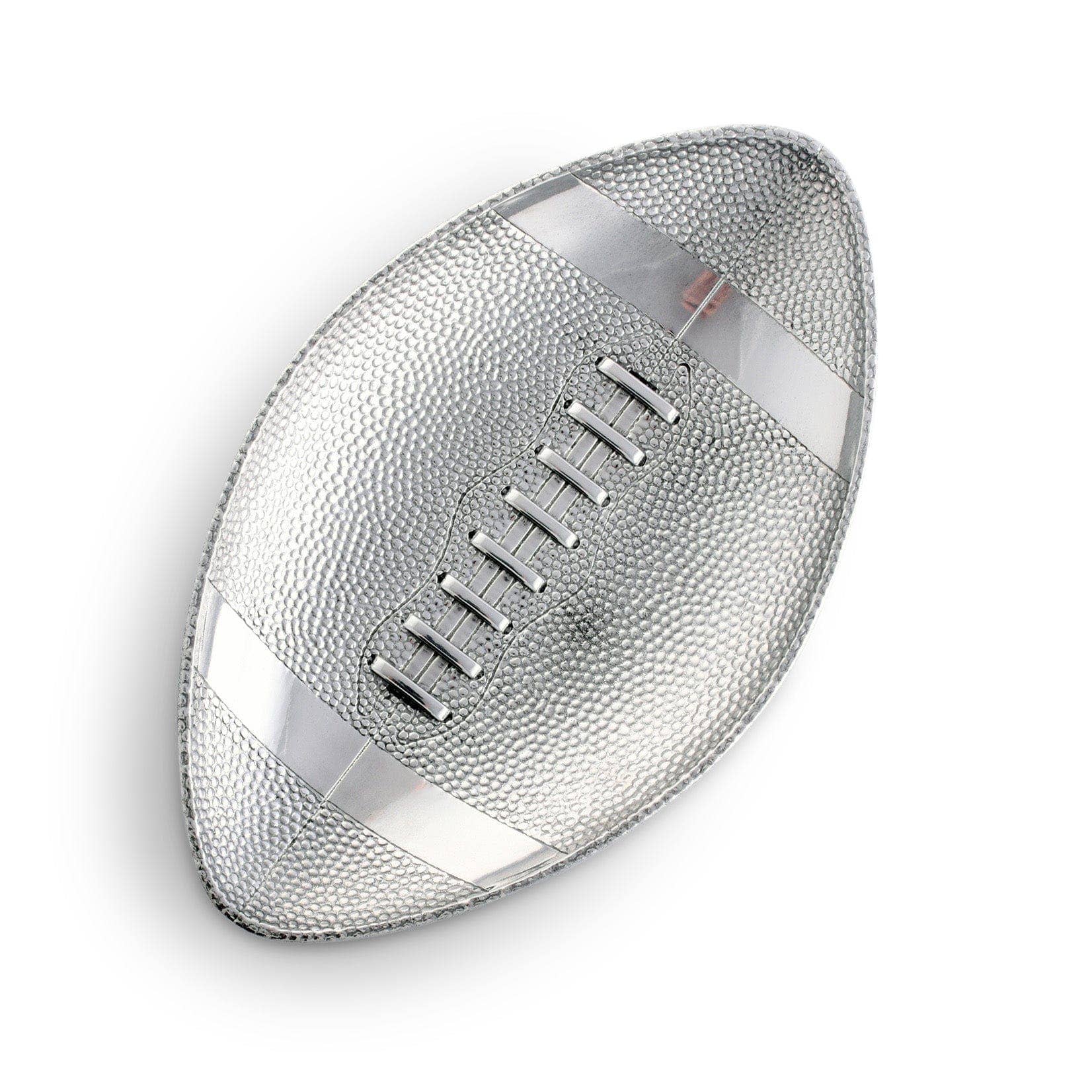 Arthur Court – wholesale Serving tray – Football Snack Tray0