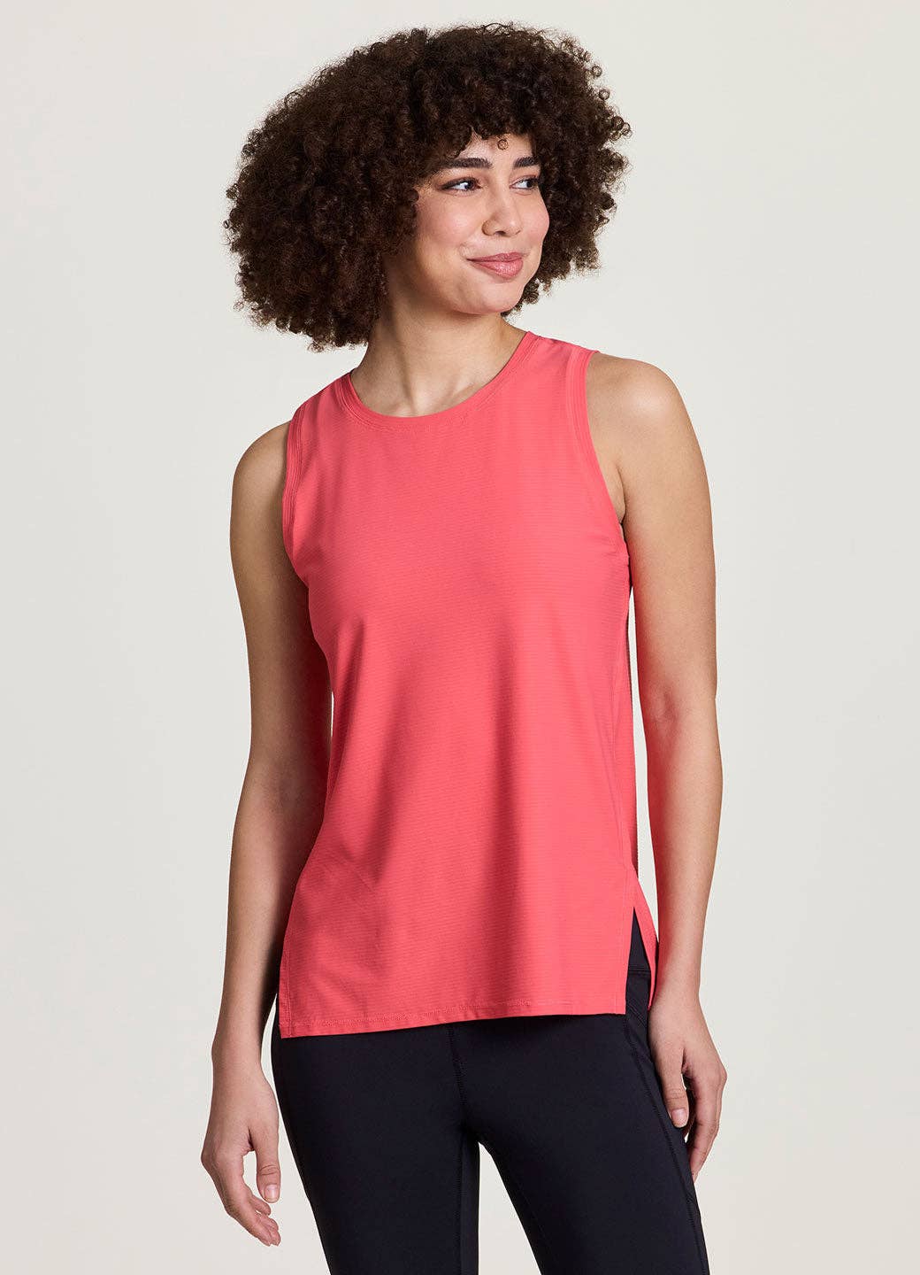 RBX Active - Wholesale Athletic Top - Women's - Move It Everyday Tank0