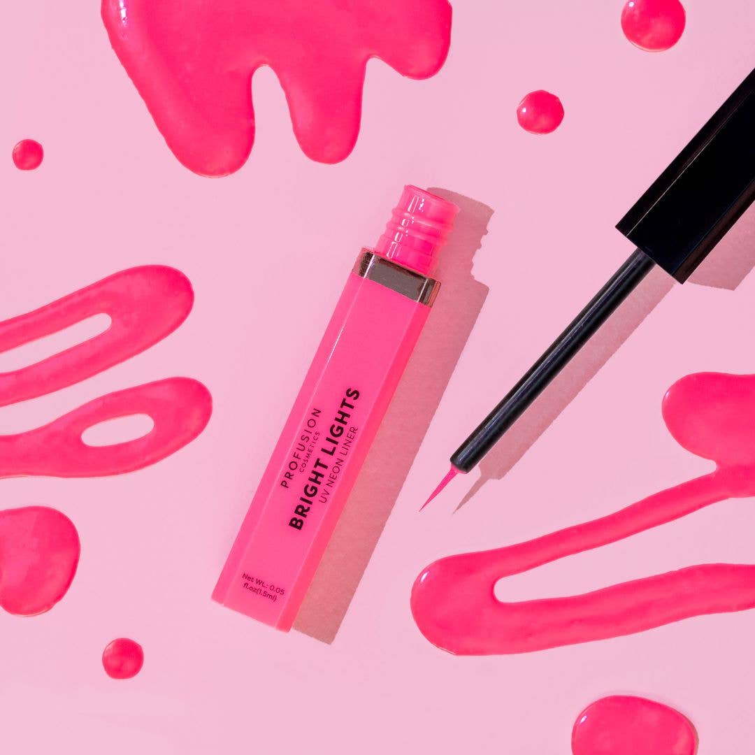 VIAI Beauty – wholesale Eyeliner/pencil – Bright Lights Collection Bundle7