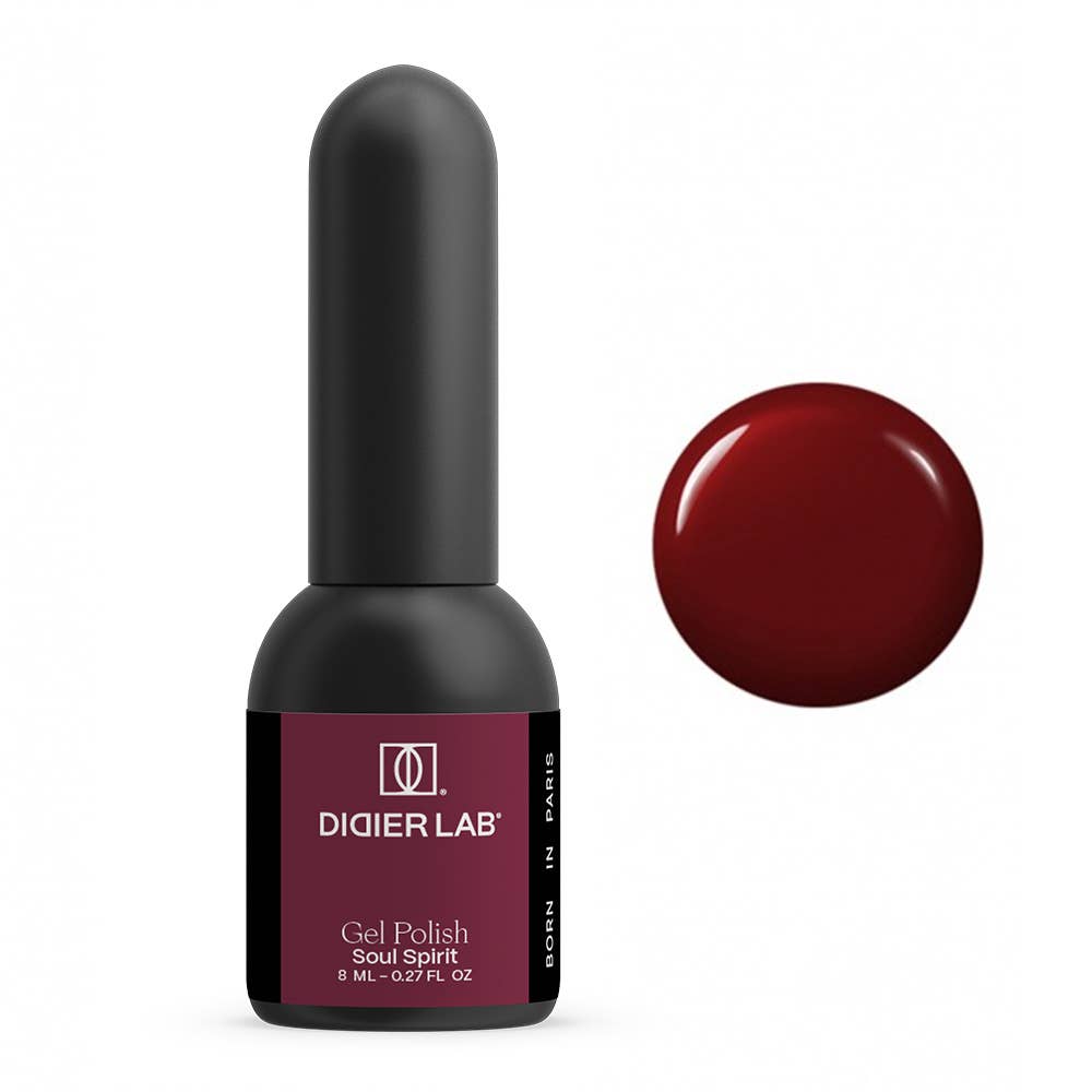 DID-LAB COSMETICS IBERIA - Vendita all'ingrosso Smalto per unghie - Didier Lab Smalto Gel Studios, 8 ml0