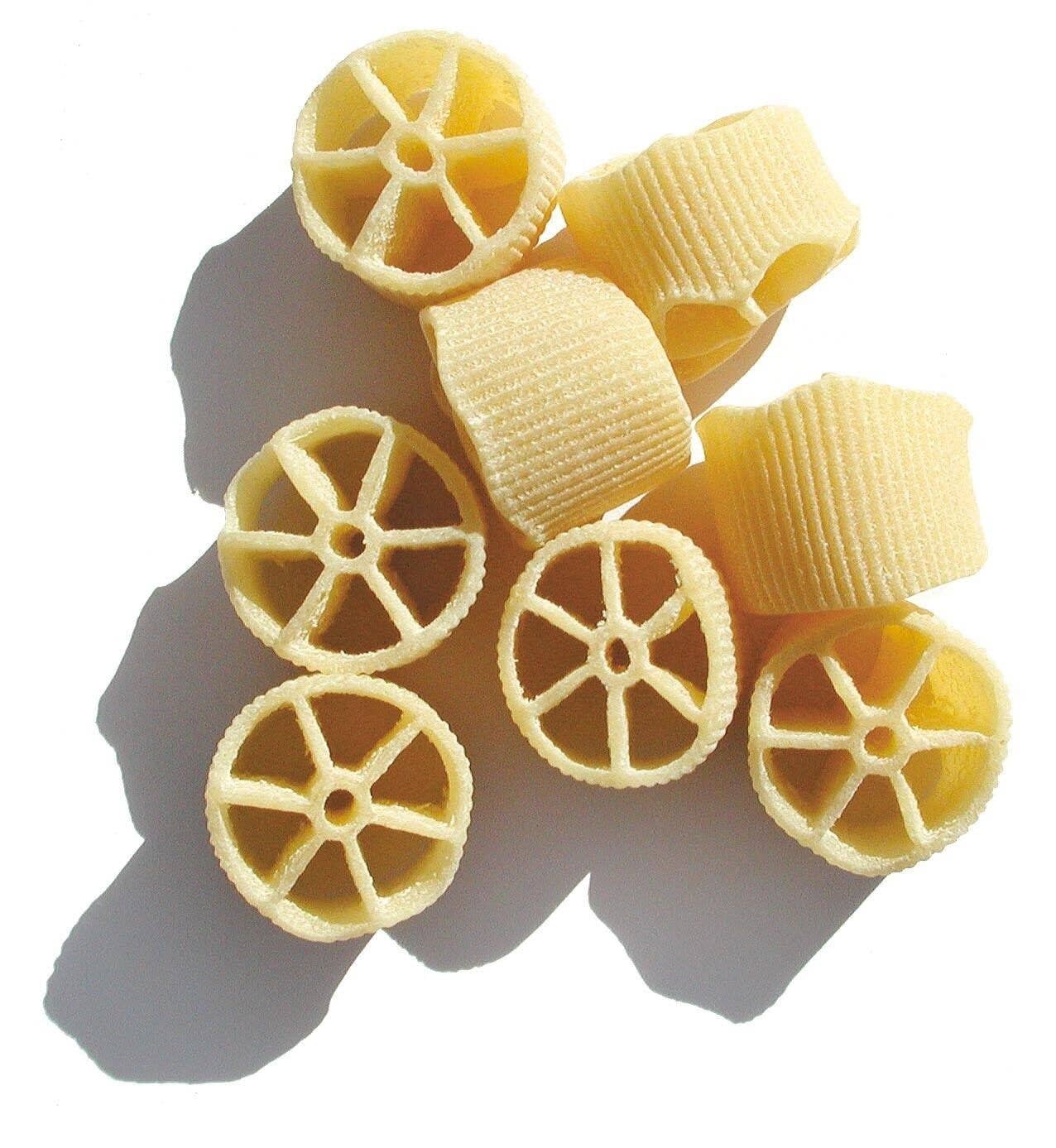 Sur les Quais – Großhandel Pasta – Route Pazze Benedetto Cavalieri Pasta 500 g1