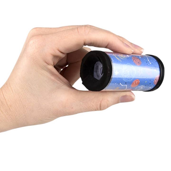 La Luna Bella - Toys - Wholesale Kaleidoscope camera – Child & baby - Trick Kaleidoscope LLB Kids Toy4