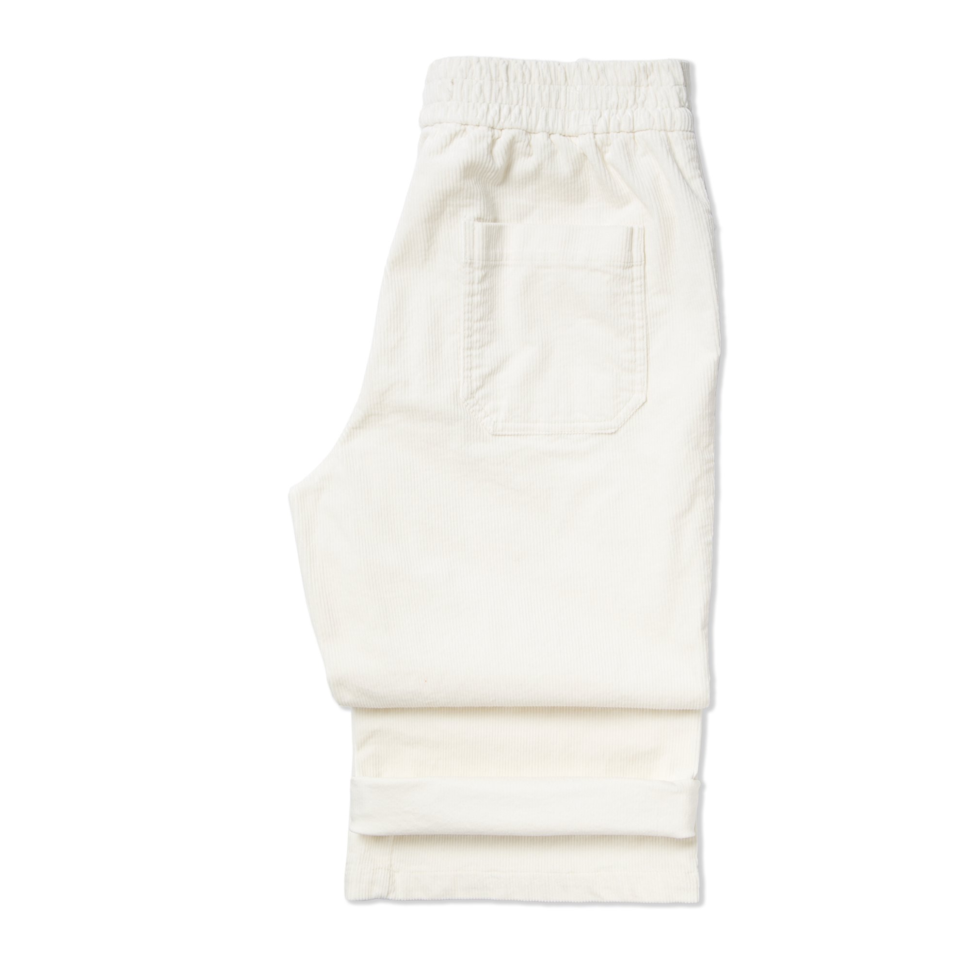 Throttleman - Wholesale Pants - Women's - Corduroy Trousers (671099-10)0