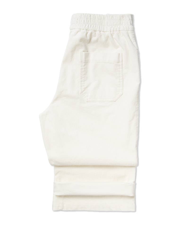 Throttleman - Wholesale Pants - Women's - Corduroy Trousers (671099-10)