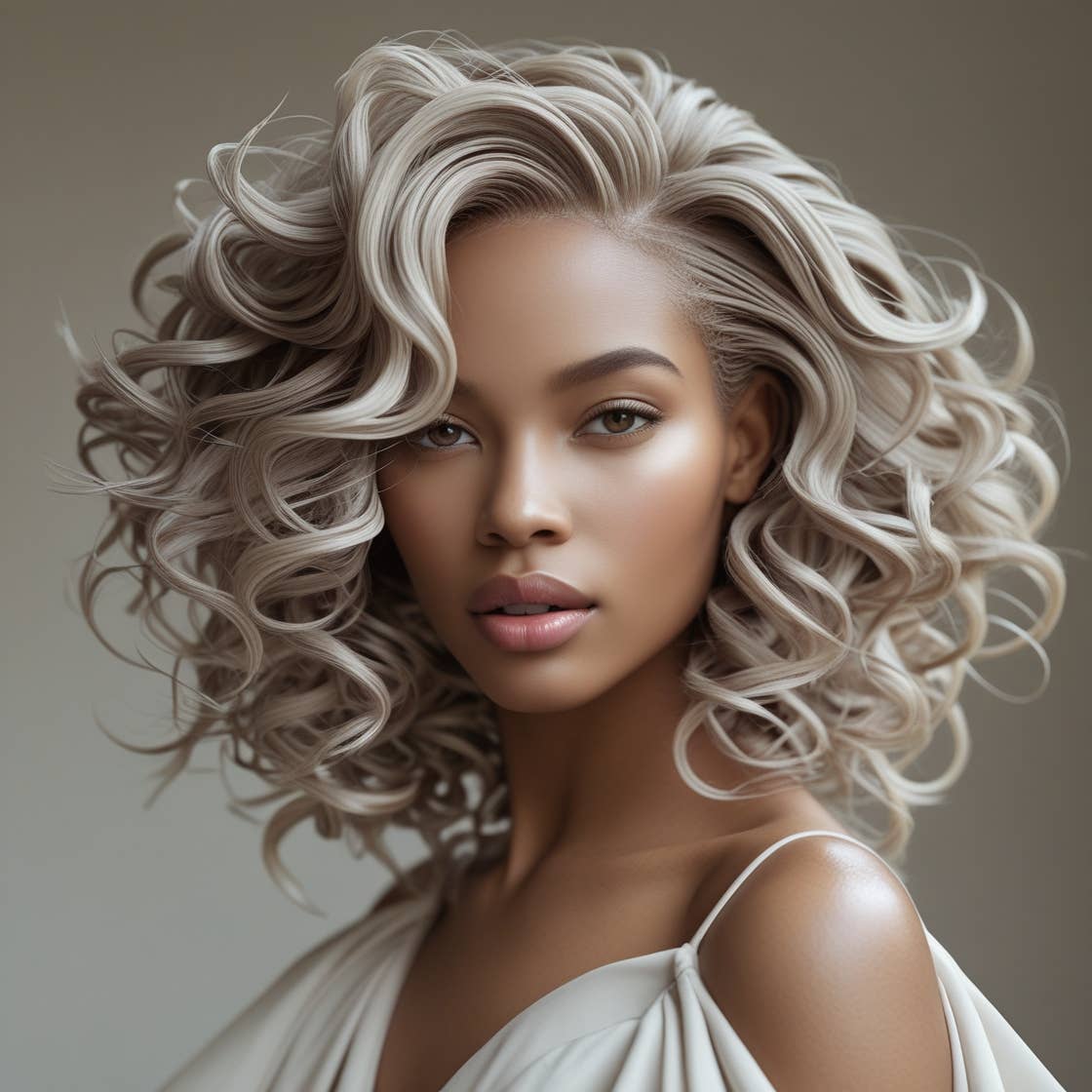 Beautique Goals - Wholesale Hair Styling Gel/Mousse - Avocado Hair Mousse Moisturizer - Whipped Luxurious Dream2