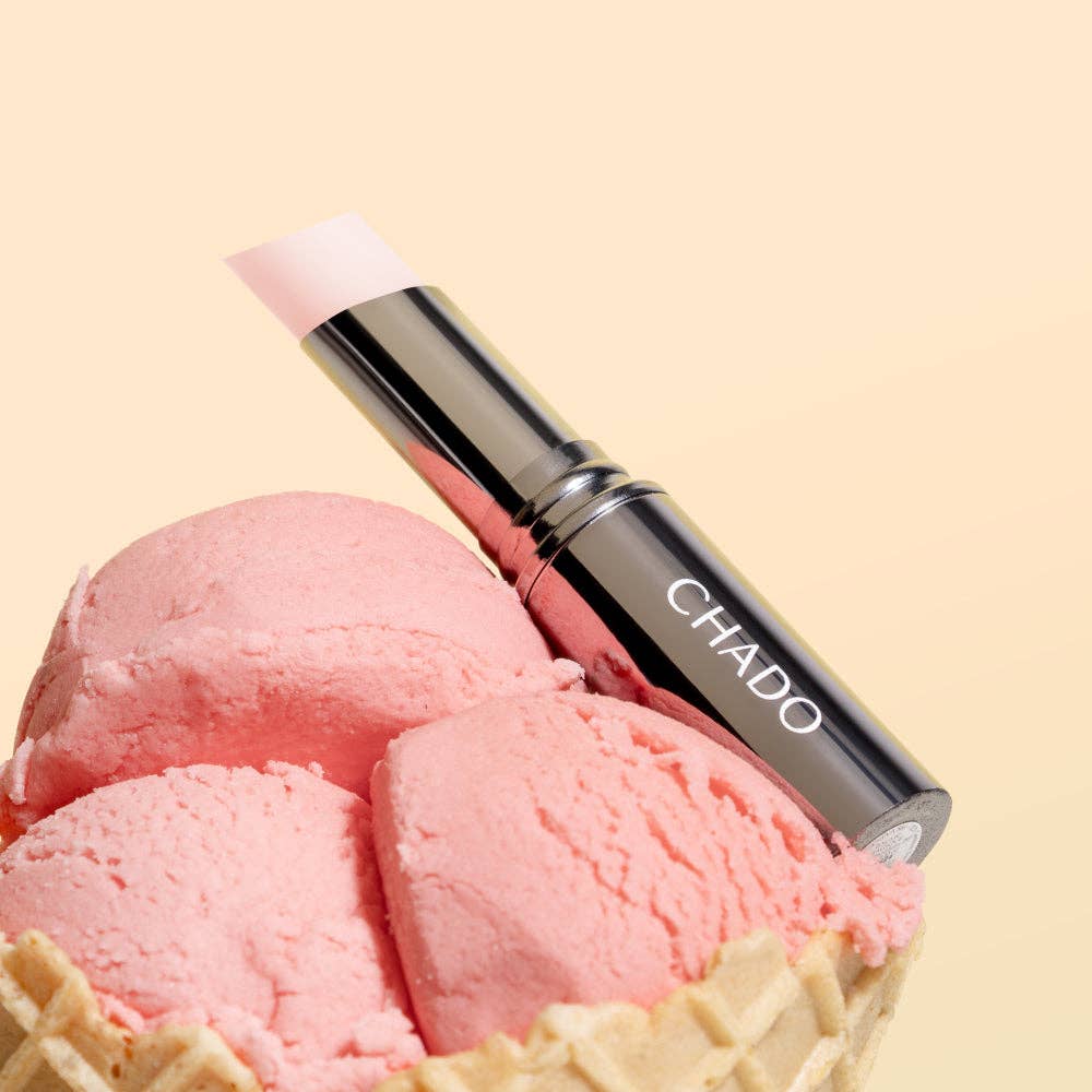 CHADO - Wholesale Lip Balm - Baume Magique - pH Reactive Lip balm3