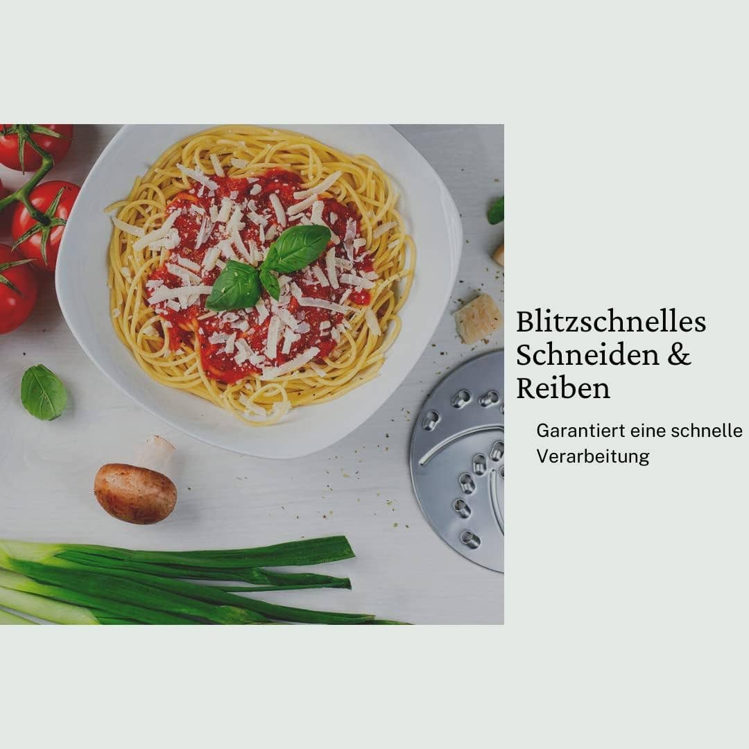 Genius GmbH - Wholesale Kitchen Tool/Gadget - Nicer Dicer Pegasus, set of 10, green2