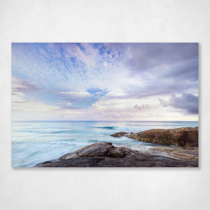 La douce mer pour la vente par Ocean's Echo