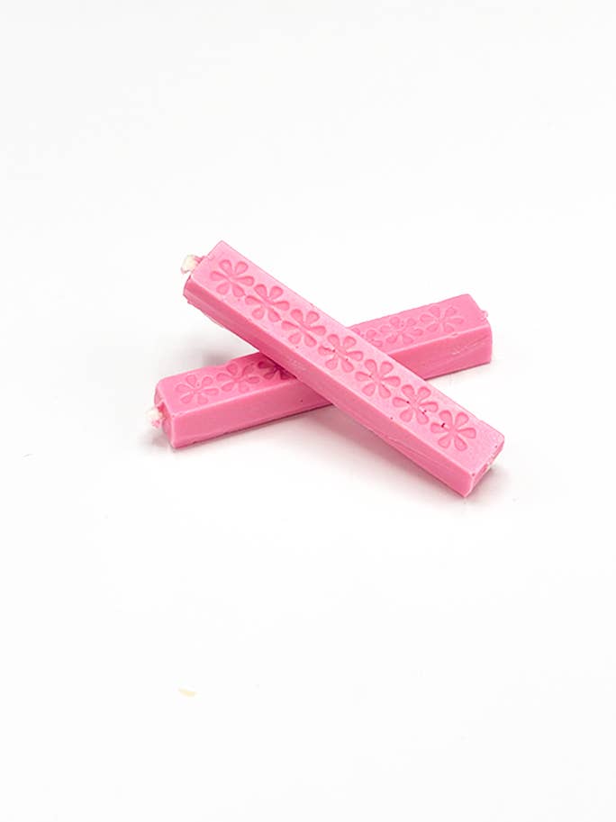 Global Solutions, Inc - Wholesale Sealing Wax - Short Wick Sealing Wax - Single Sticks62