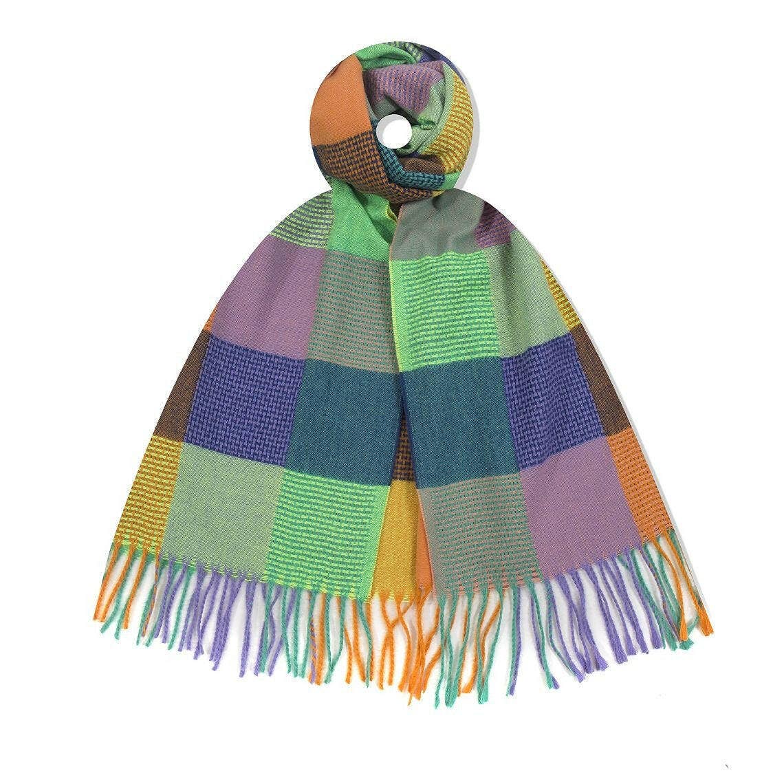 Fox by Ren GmbH - Wholesale Scarf - Women's - Scarf - Eleanor3