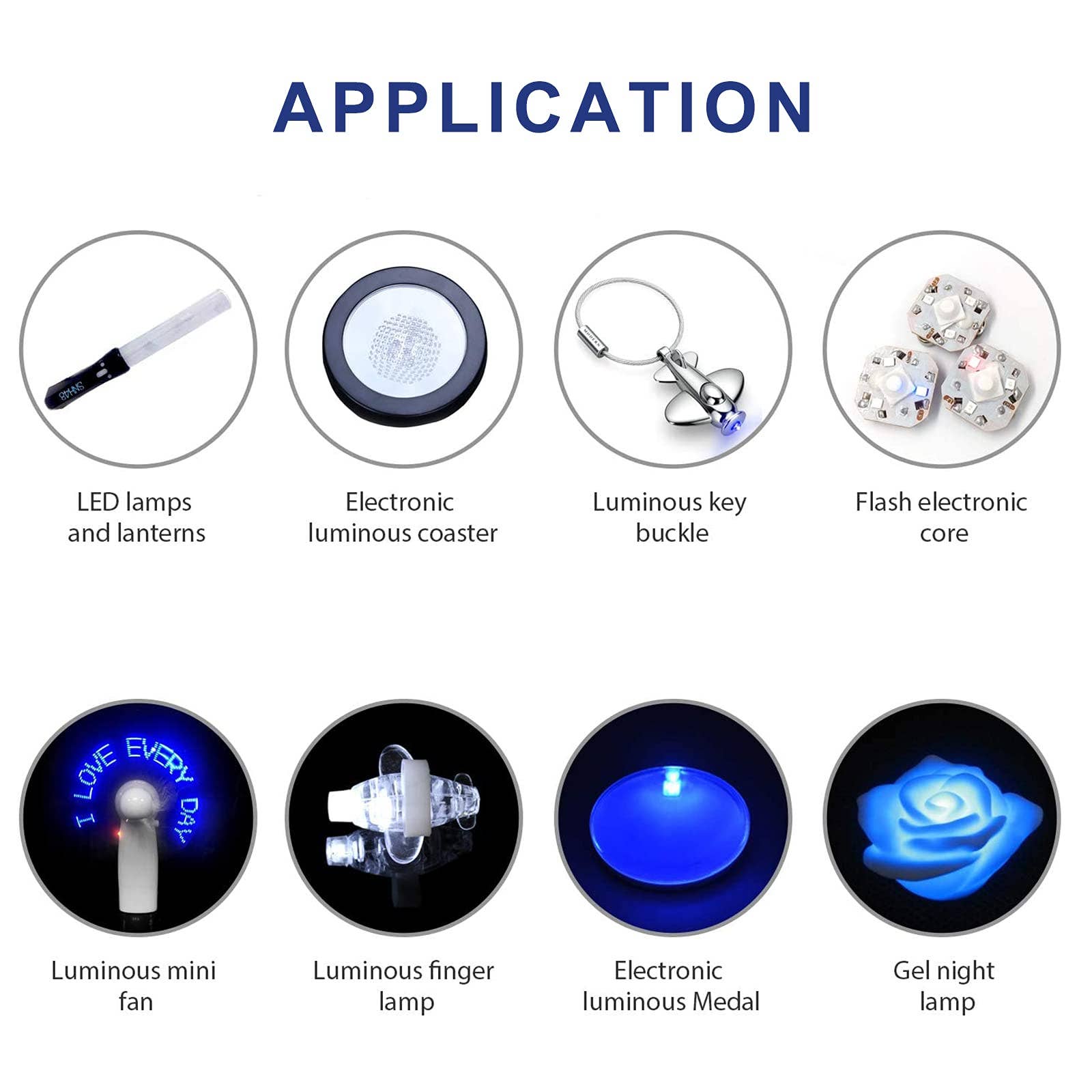 Innovarix – Großhandel Mobiles Ladegerät – PK Cell AG10 LR1130 Knopfzellen 1,50 Volt 5 Stk.3