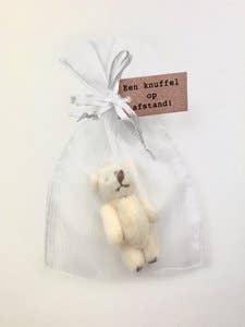 Beer In Bag A Hug From A Distance Midi for wholesale by Sidedish