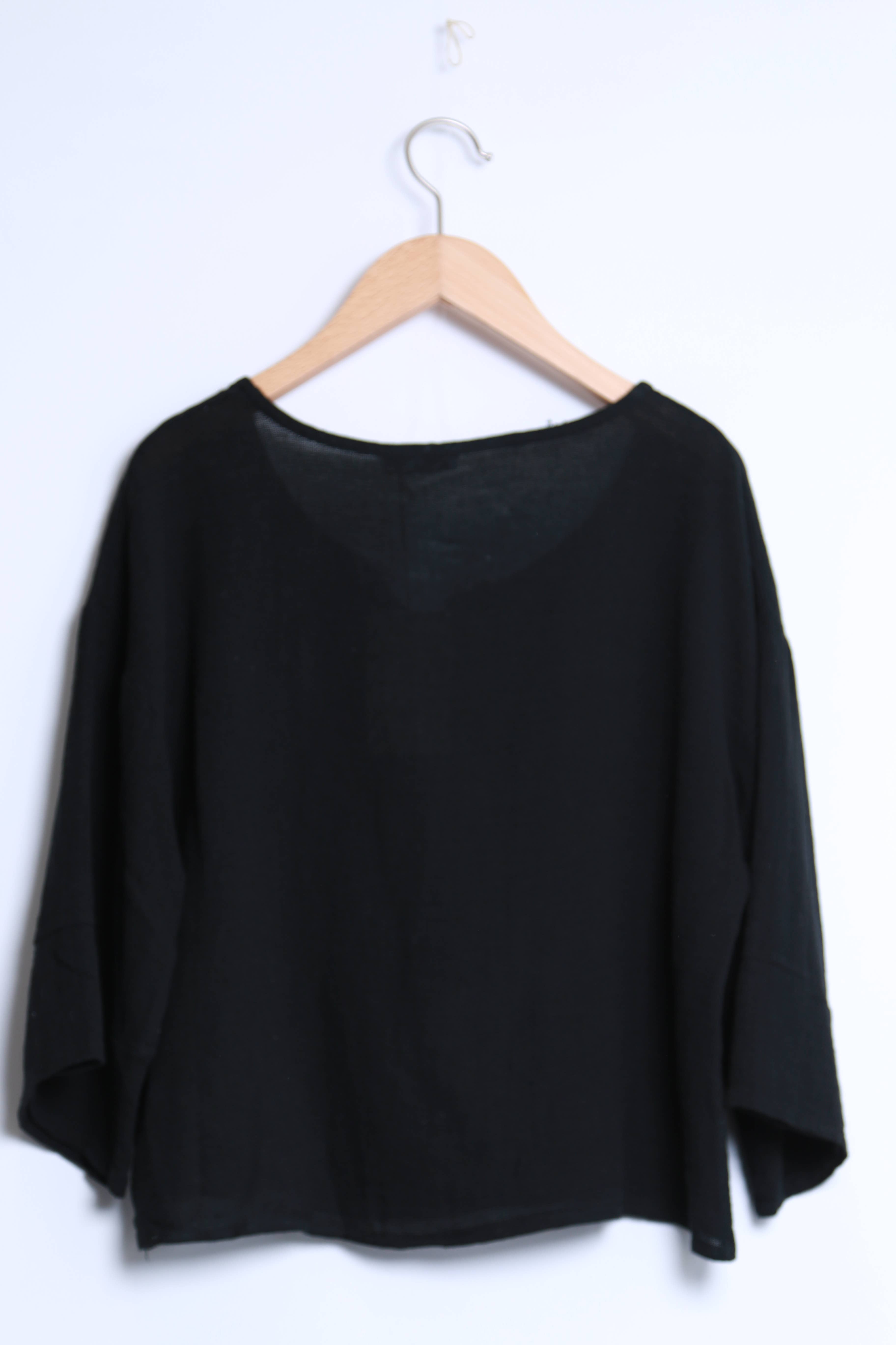 Shyloh – Engroshandel Bluse - Dame – Top knapper 1578123